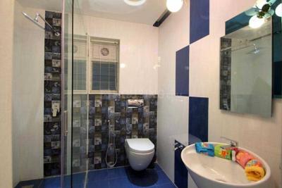 Project Image of 4296.0 - 4415.0 Sq.ft 4 BHK Villa for buy in Vajram Aster Homes