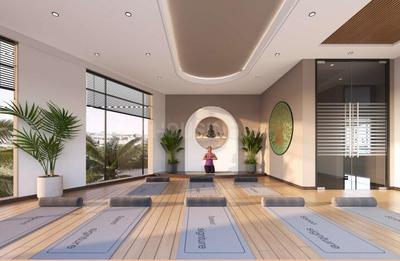 Project Image of 1581.0 - 2304.0 Sq.ft 3 BHK Apartment for buy in Speed Signature