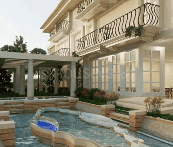 RAK Affluent Swimming Pool 3