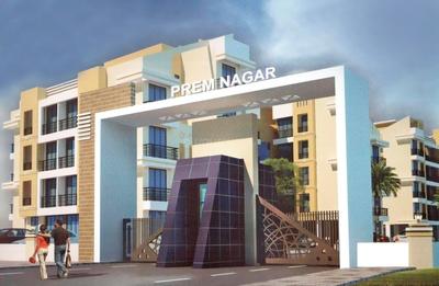 Project Image of 0.0 - 450.0 Sq.ft 1 BHK Apartment for buy in Future Prem Nagar 