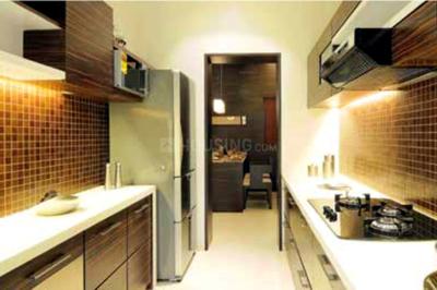 Project Image of 0.0 - 486.0 Sq.ft 2 BHK Apartment for buy in Kalpataru Sunrise B