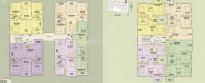 Project Image of 940.0 - 1310.0 Sq.ft 2 BHK Apartment for buy in Ganges Puja Ganges
