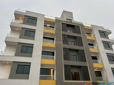 Project Image of 1000.0 - 1042.0 Sq.ft 2 BHK Apartment for buy in Divine Vista