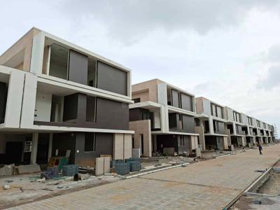 Project Image of 0.0 - 5255.0 Sq.ft 5 BHK Villa for buy in Hallmark Imperia