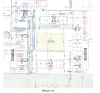 Project Image of 1334.62 - 1958.6 Sq.ft 3 BHK Apartment for buy in Avantis Ofira Peak