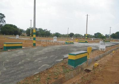 Project Image of 1200.0 - 5000.0 Sq.ft Residential Plot Plot for buy in Enrich Garden City