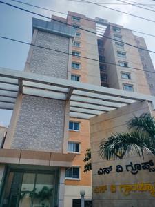 Project Image of 864.0 - 1177.0 Sq.ft 2 BHK Apartment for buy in SV Grandur