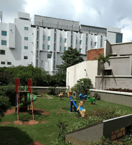 Project Image of 1700 Sq.ft 3 BHK Apartment / Flat for sale in Bellandur for Rs. 28500000