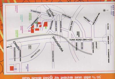Project Image of 450.0 - 5400.0 Sq.ft Residential Plot Plot for buy in Shree Sudarshan Sudarshan Vatika 2