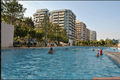 Project Image of 768.0 - 1187.0 Sq.ft 2 BHK Apartment for buy in Corporate Suncity Gloria