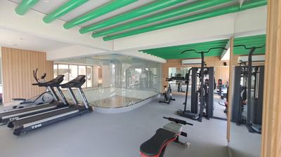 Project Image of 403.82 - 1288.5 Sq.ft 1 BHK Apartment for buy in Kiara D Terrace Vue