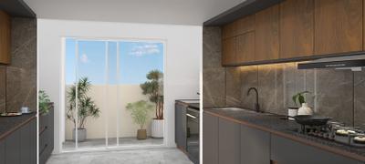 Project Image of 1800.0 - 2359.0 Sq.ft 3 BHK Apartment for buy in Veegaland Queens Park