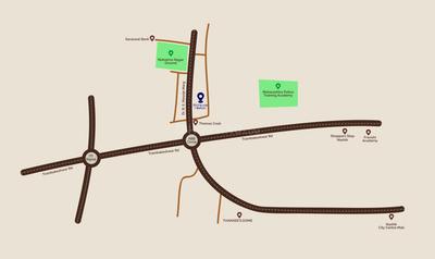 Project Image of 0.0 - 1137.85 Sq.ft 3 BHK Apartment for buy in Shriniwas Niketan
