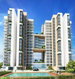 Project Image of 1450.0 - 3845.0 Sq.ft 3 BHK Apartment for buy in Hoysala Ace