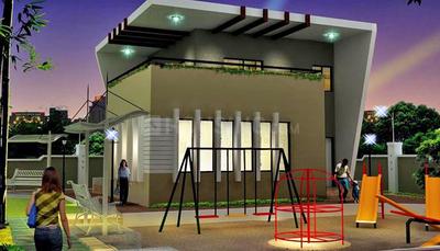 Dreams Elegance Elevation 1