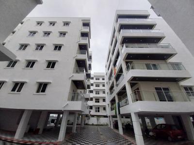 Project Image of 1249.91 - 1374.98 Sq.ft 2 BHK Apartment for buy in Thimu Kings Court Block D