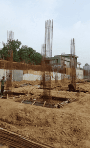 Project Image of 2458.05 - 2739.52 Sq.ft 5 BHK Apartment for buy in Viviana Westin 2