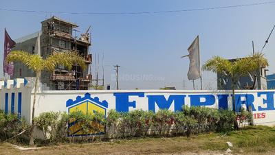 Project Image of 765.0 - 1365.0 Sq.ft Residential Plot Plot for buy in Empire Star City Phase 2