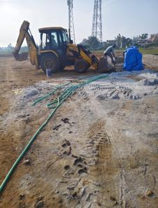 Project Image of 1350.0 - 5490.0 Sq.ft Residential Plot Plot for buy in Grupe Emerald Homes