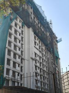 Project Image of 707.4 - 763.16 Sq.ft 2 BHK Apartment for buy in Shreem Samarth Royal
