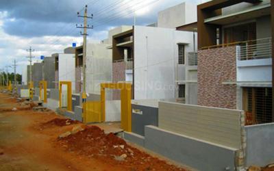 Project Image of 1200.0 - 1900.0 Sq.ft 2 BHK Villa for buy in KBL Gardenia