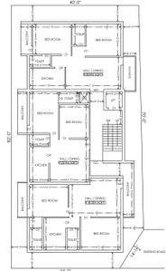 Project Image of 746.0 - 1009.0 Sq.ft 2 BHK Apartment for buy in Sai JP Homes