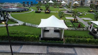 Project Image of 609.13 - 900.29 Sq.ft 2 BHK Apartment for buy in Panchsheel Greens II Tower E6 E7 D3 And D4