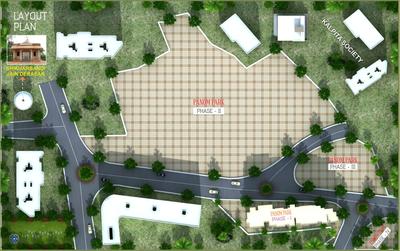 Project Image of 0.0 - 415.0 Sq.ft 1 BHK Apartment for buy in Panom Park Phase 1 Wing A B C And C Extension