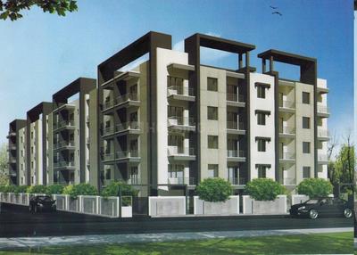 Project Image of 820.0 - 1500.0 Sq.ft 2 BHK Apartment for buy in Adiga Vishwothama Enclave