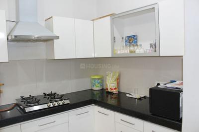 Project Image of 1170.0 - 1390.0 Sq.ft 2 BHK Apartment for buy in Horizon Kings Court