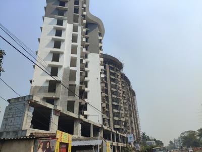 Project Image of 588.0 - 856.0 Sq.ft 2 BHK Apartment for buy in Tirath Sunshine