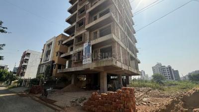 Project Image of 0.0 - 2168.0 Sq.ft 4 BHK Apartment for buy in Katiyar Mitali Mansion