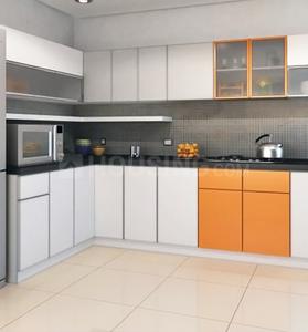 Project Image of 690.0 - 1145.0 Sq.ft 1 BHK Apartment for buy in Gagan Vestawoods