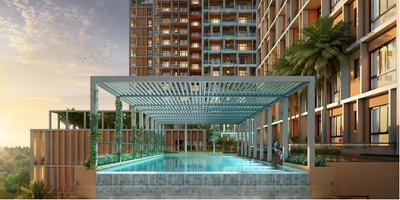 Project Image of 650.0 - 3636.0 Sq.ft Studio Studio Apartment for buy in Avinash One