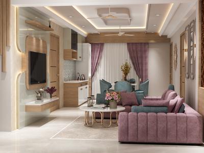 Project Image of 871.63 - 4207.7 Sq.ft 1 BHK Apartment for buy in Lotus Tower