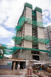 Project Image of 474.04 - 1025.0 Sq.ft 1 BHK Apartment for buy in Ceratec Presidential Towers