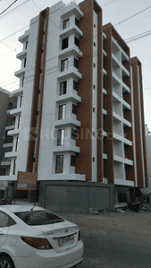 Project Image of 0.0 - 885.98 Sq.ft 3 BHK Apartment for buy in Radhe Rivera View