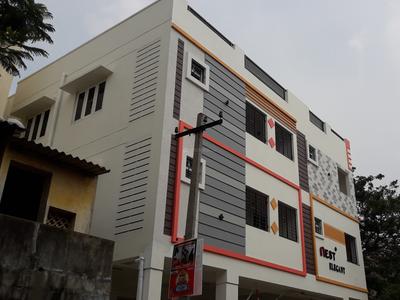 Project Image of 775.0 - 1485.0 Sq.ft 2 BHK Apartment for buy in The Nest Elegant