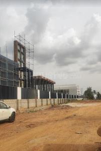 Project Image of 658.0 - 4170.0 Sq.ft 1 BHK Apartment for buy in Prestige Park Grove