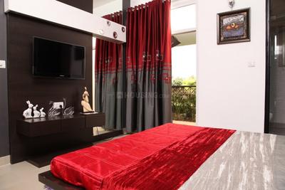 Project Image of 762.0 - 2010.0 Sq.ft 2 BHK Apartment for buy in Arihant Arden