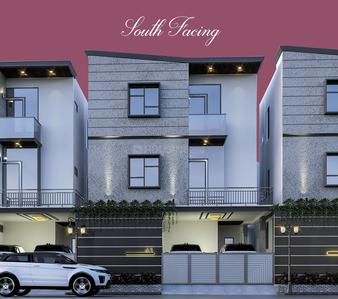 Project Image of 3055.0 - 3900.0 Sq.ft 3 BHK Villa for buy in Sherna Sathyanand Avenue