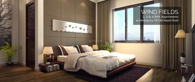 Project Image of 607.29 - 1413.62 Sq.ft 1 BHK Apartment for buy in Paranjape Wind Fields