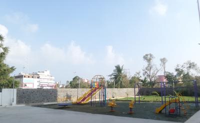 Project Image of 1107.0 - 1334.0 Sq.ft 3 BHK Apartment for buy in RSK Orchid Garden