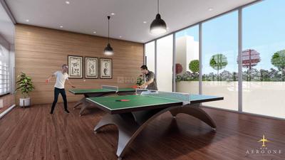 Project Image of 724.84 - 808.0 Sq.ft 2 BHK Apartment for buy in MVN Aero One Tower 4