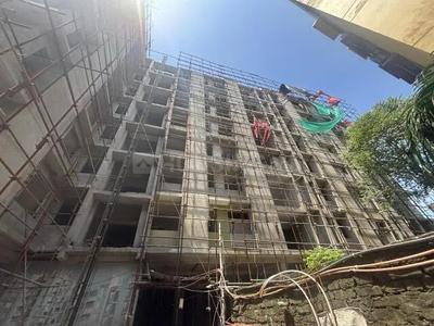 Project Image of 751.0 - 1635.0 Sq.ft 2 BHK Apartment for buy in Pasari Chitrakatha