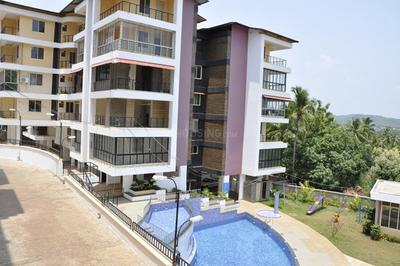 Project Image of 1152.0 - 1501.0 Sq.ft 2 BHK Apartment for buy in Akar Gardens