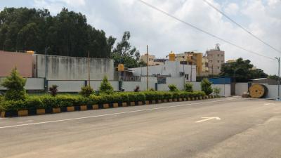 Project Image of 660.0 - 1605.0 Sq.ft 1 BHK Apartment for buy in SR Suvarna Residency
