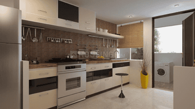 Project Image of 0.0 - 1050.0 Sq.ft 2 BHK Apartment for buy in Asha Hill Springs