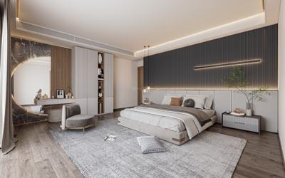 Project Image of 2115.0 - 4176.0 Sq.ft 3 BHK Apartment for buy in Swastik Ashoka