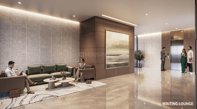 Project Image of 2458.05 - 2739.52 Sq.ft 5 BHK Apartment for buy in Viviana Westin 2
